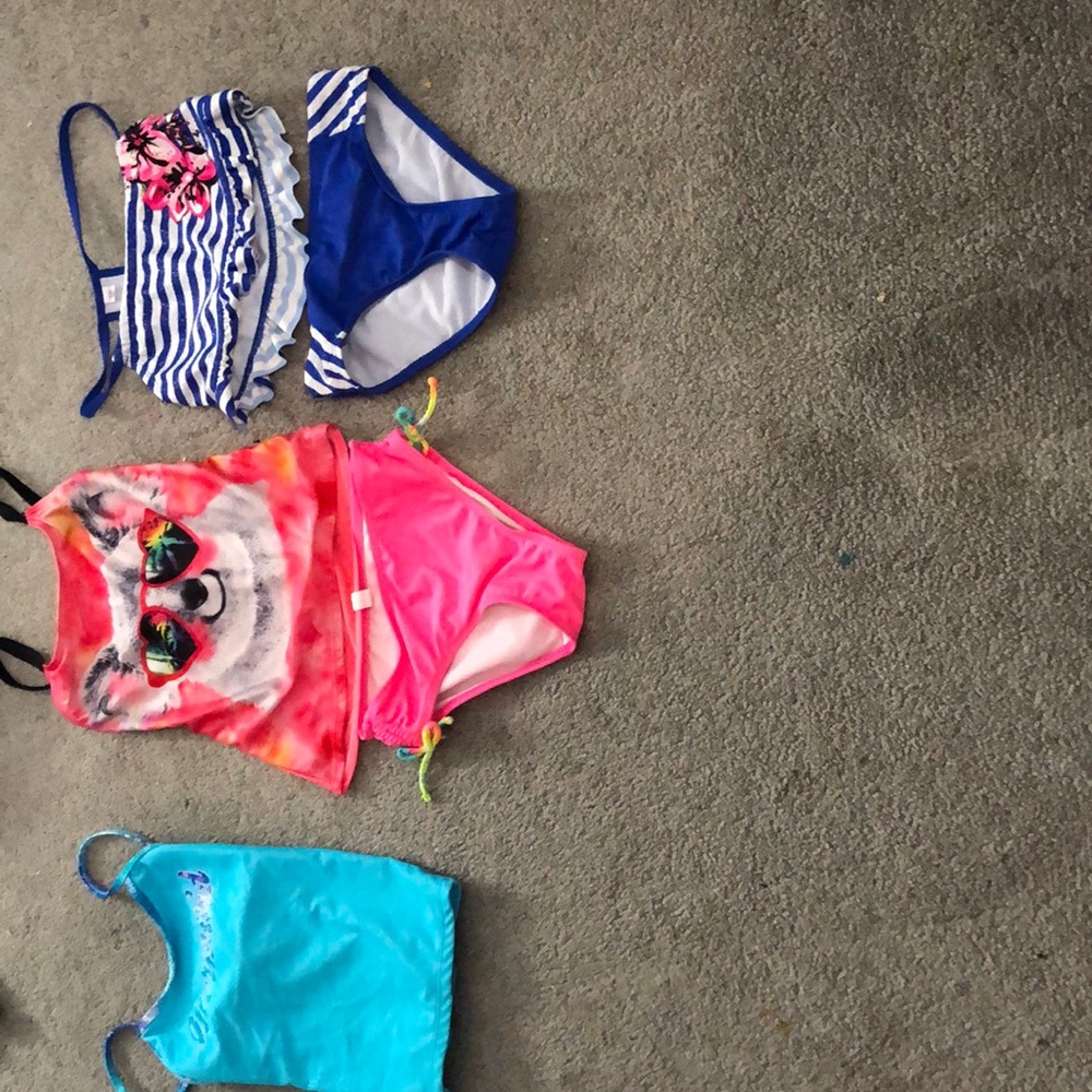 Swim suits
